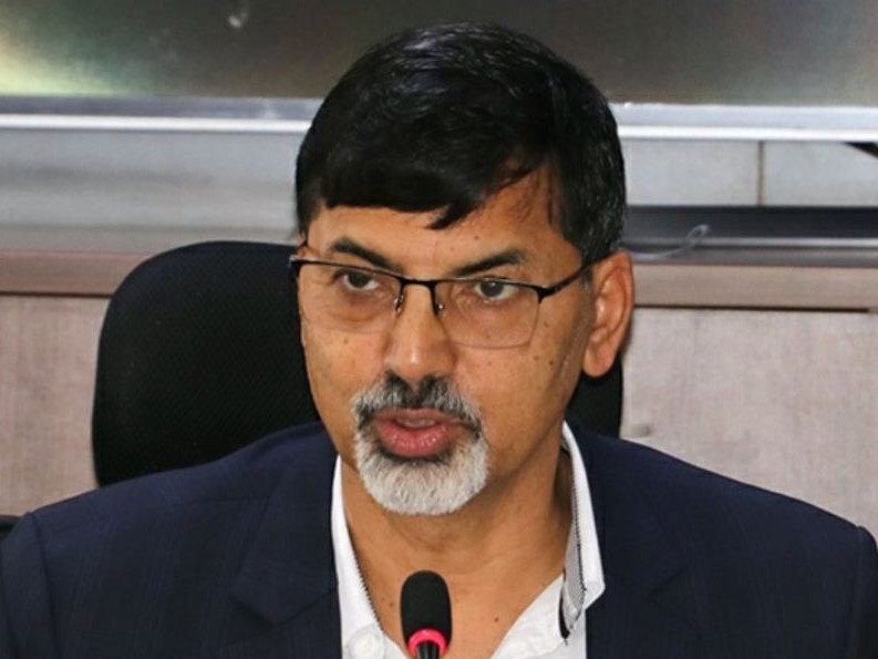 विद्युत् खपत बढाउन सके आर्थिक विकास हुन्छ : अर्थमन्त्री शर्मा